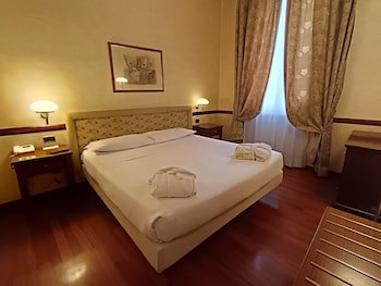 Phi Hotel dei Medaglioni galeri fotoğrafı