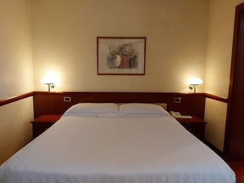 Phi Hotel dei Medaglioni galeri fotoğrafı