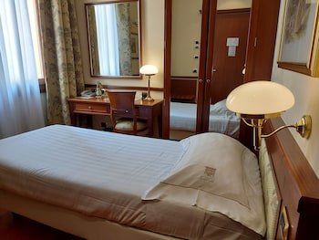 Phi Hotel dei Medaglioni galeri fotoğrafı