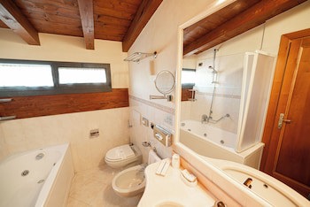 Phi Hotel dei Medaglioni galeri fotoğrafı