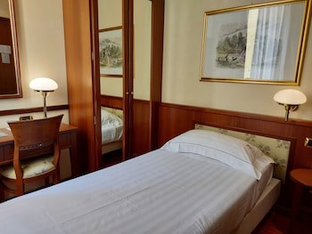 Phi Hotel dei Medaglioni galeri fotoğrafı