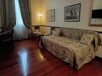 Phi Hotel dei Medaglioni galeri fotoğrafı
