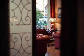 Phi Hotel dei Medaglioni galeri fotoğrafı