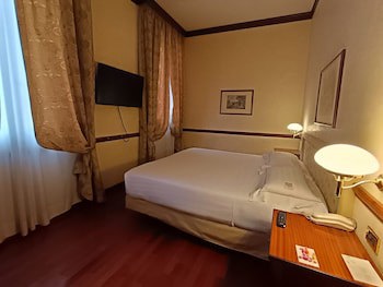 Phi Hotel dei Medaglioni fotoğrafı