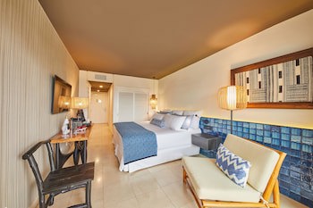 Dreams Jardin Tropical Resort & Spa