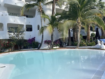 Dreams Jardin Tropical Resort & Spa