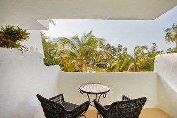Dreams Jardin Tropical Resort & Spa