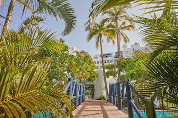 Dreams Jardin Tropical Resort & Spa