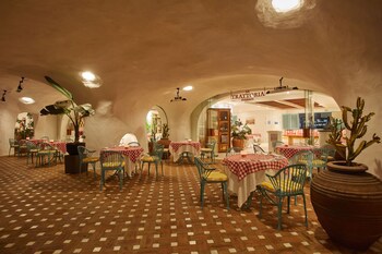 Dreams Jardin Tropical Resort & Spa