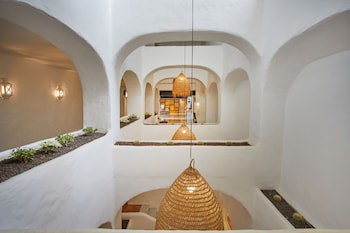 Dreams Jardin Tropical Resort & Spa