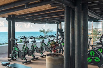 Dreams Jardin Tropical Resort & Spa