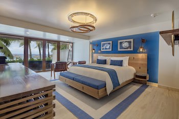 Intercontinental Presidente Cozumel Resort Spa, An Ihg Hotel