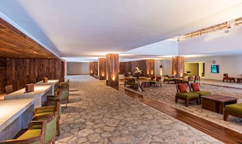 Intercontinental Presidente Cozumel Resort Spa, An Ihg Hotel
