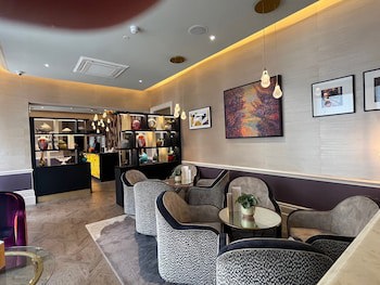 Voco The Clifton Folkestone, An Ihg Hotel