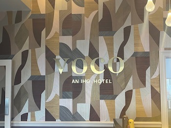 Voco The Clifton Folkestone, An Ihg Hotel
