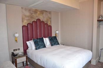 Voco The Clifton Folkestone, An Ihg Hotel