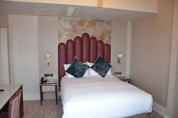 Voco The Clifton Folkestone, An Ihg Hotel