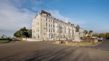 Voco The Clifton Folkestone, An Ihg Hotel