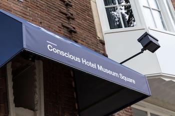 Conscious Hotel Museum Square