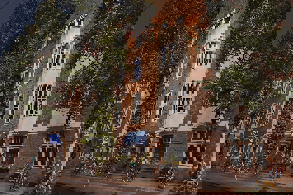 Conscious Hotel Museum Square