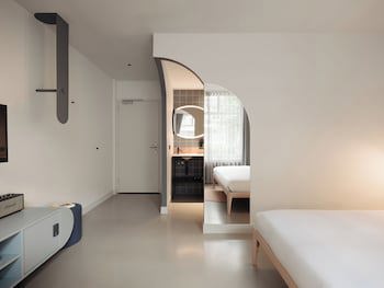 Conscious Hotel Museum Square