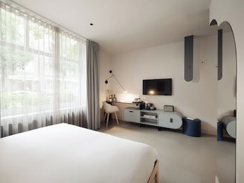 Conscious Hotel Museum Square