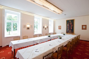 Hotel Regina