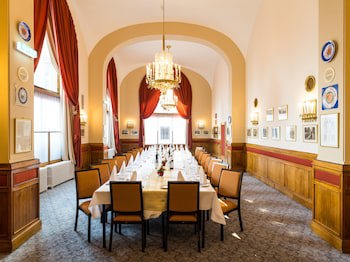 Hotel Regina