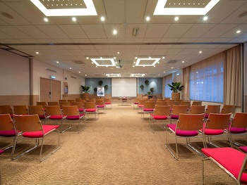 Novotel Maastricht