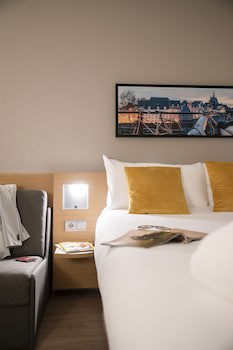 Novotel Maastricht
