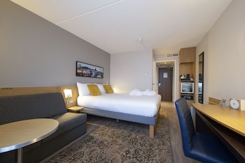 Novotel Maastricht