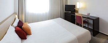 Novotel Maastricht