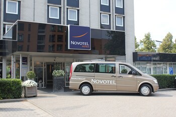 Novotel Maastricht