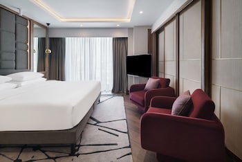 Grand Hyatt Athens
