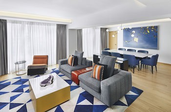 Grand Hyatt Athens