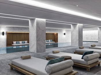 Grand Hyatt Athens
