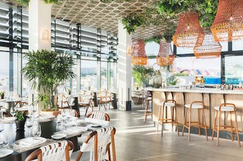 Grand Hyatt Athens