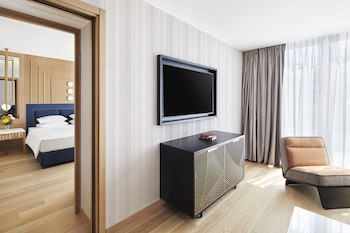 Grand Hyatt Athens