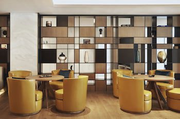 Grand Hyatt Athens