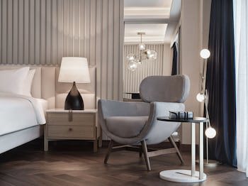 Grand Hyatt Athens