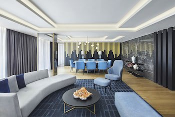 Grand Hyatt Athens