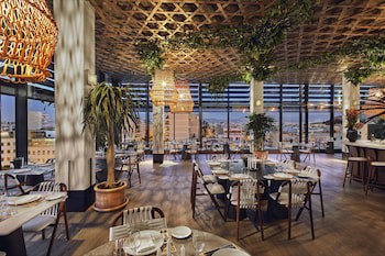 Grand Hyatt Athens
