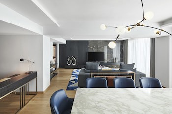 Grand Hyatt Athens