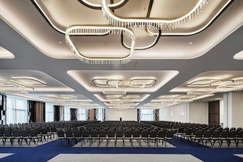Grand Hyatt Athens