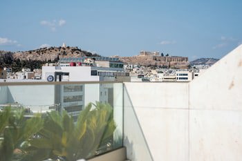 Grand Hyatt Athens
