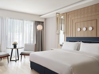 Grand Hyatt Athens
