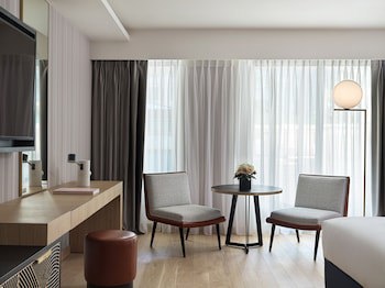 Grand Hyatt Athens