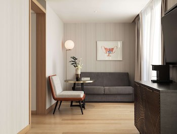 Grand Hyatt Athens