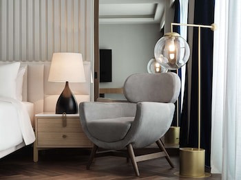 Grand Hyatt Athens