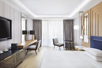 Grand Hyatt Athens